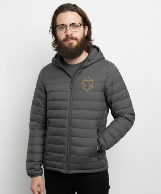 Adventure Jacket — Sustainable & Spellproof