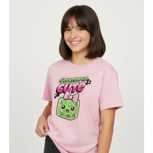 Gelatinous Cute