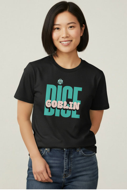 Dice Goblin d20 Edition