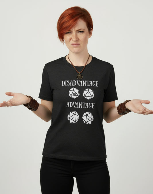 Rolling Scenarios Advantage vs Disadvantage