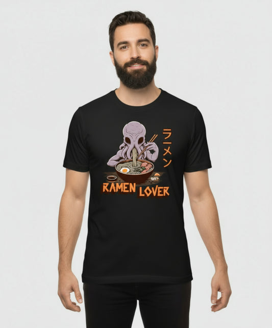 Ramen lover