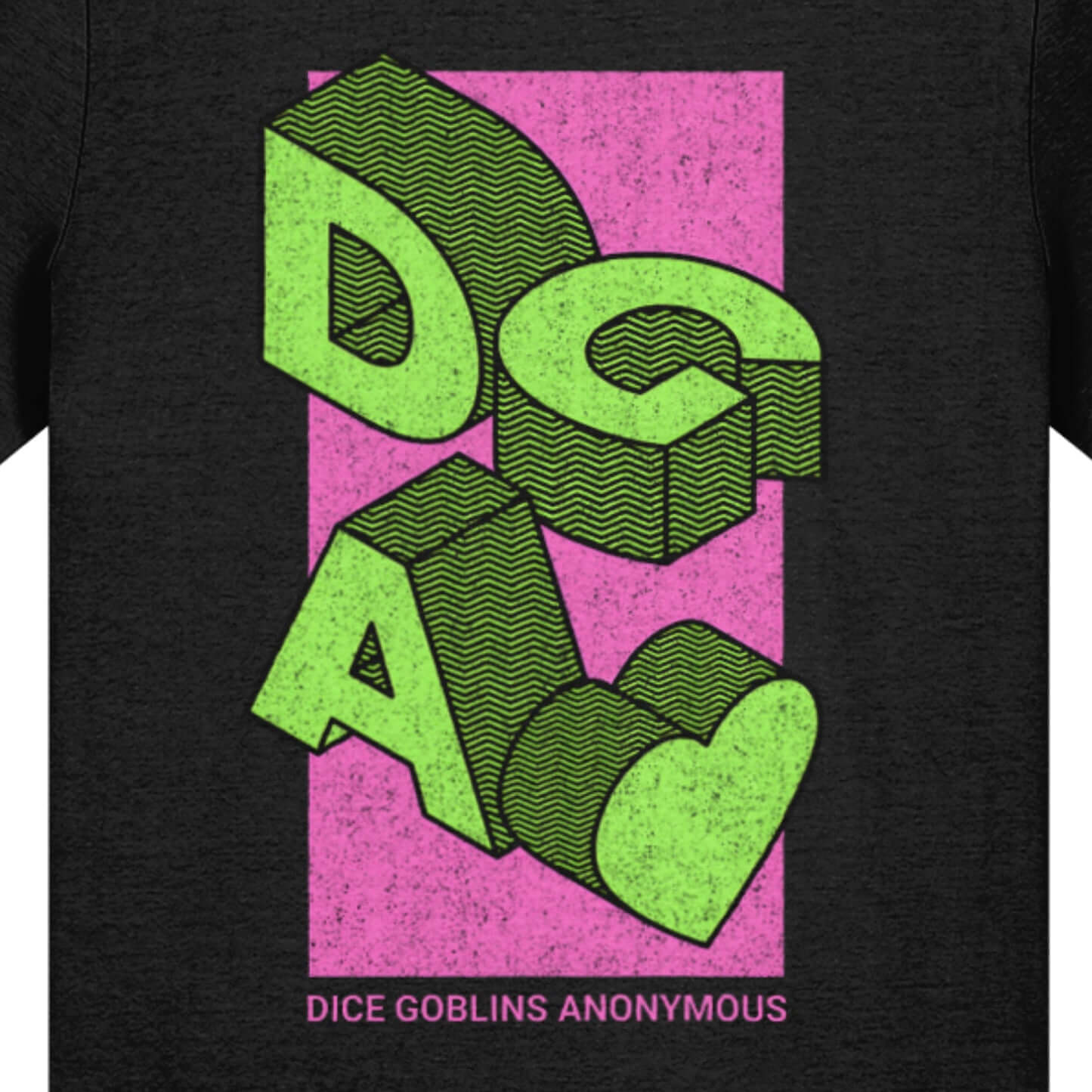 DGA Dice Goblins Anonymous