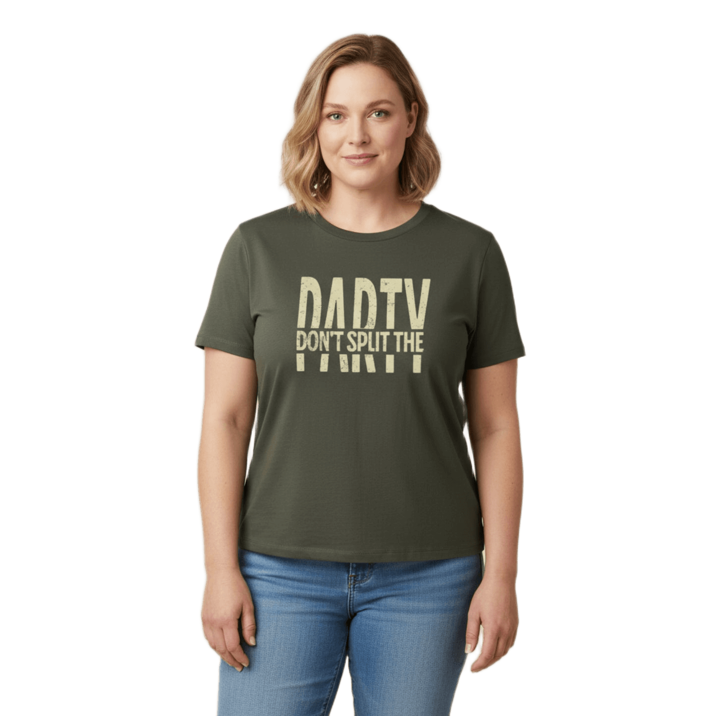 Do not split the party