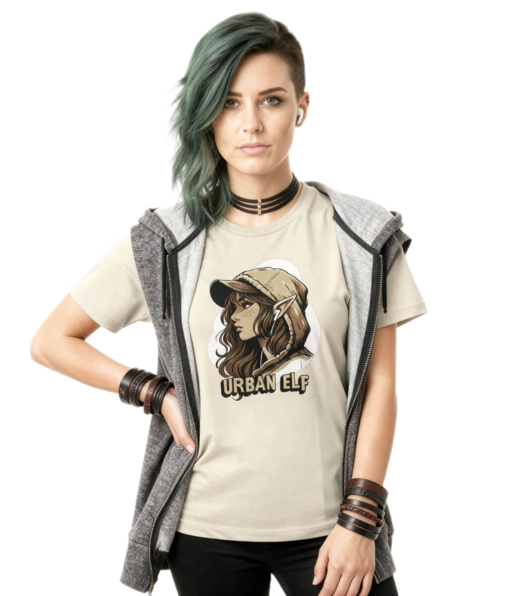 Urban Elf