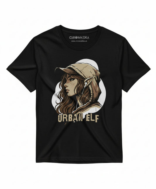 Urban Elf