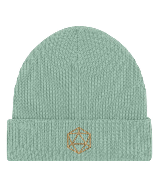 Fisherman Beanie - Sustainable & Spellproof