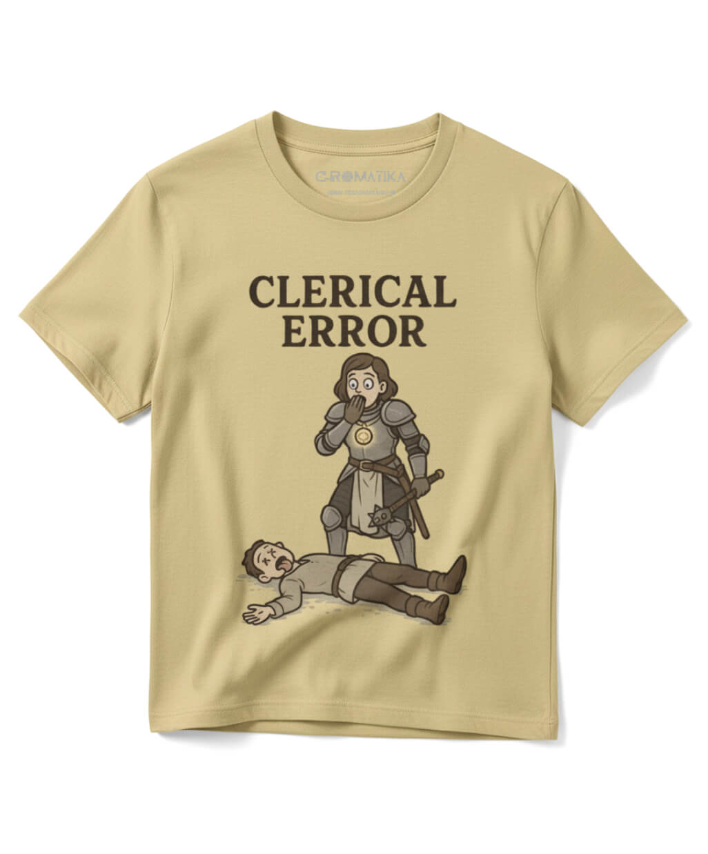 Clerical Error