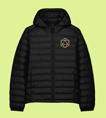 Adventure Jacket — Sustainable & Spellproof