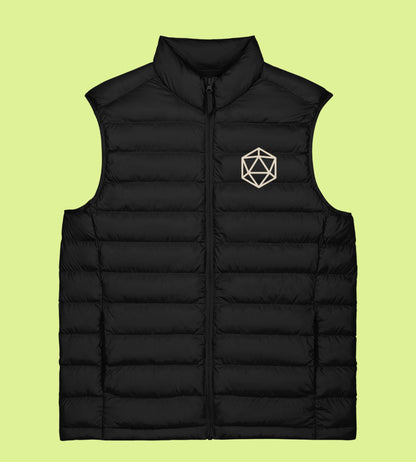 Quest Vest — Sustainable & Spellproof