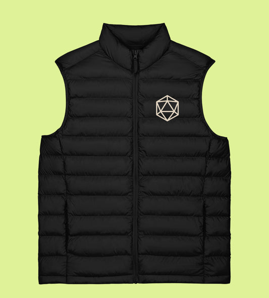 Quest Vest — Sustainable & Spellproof