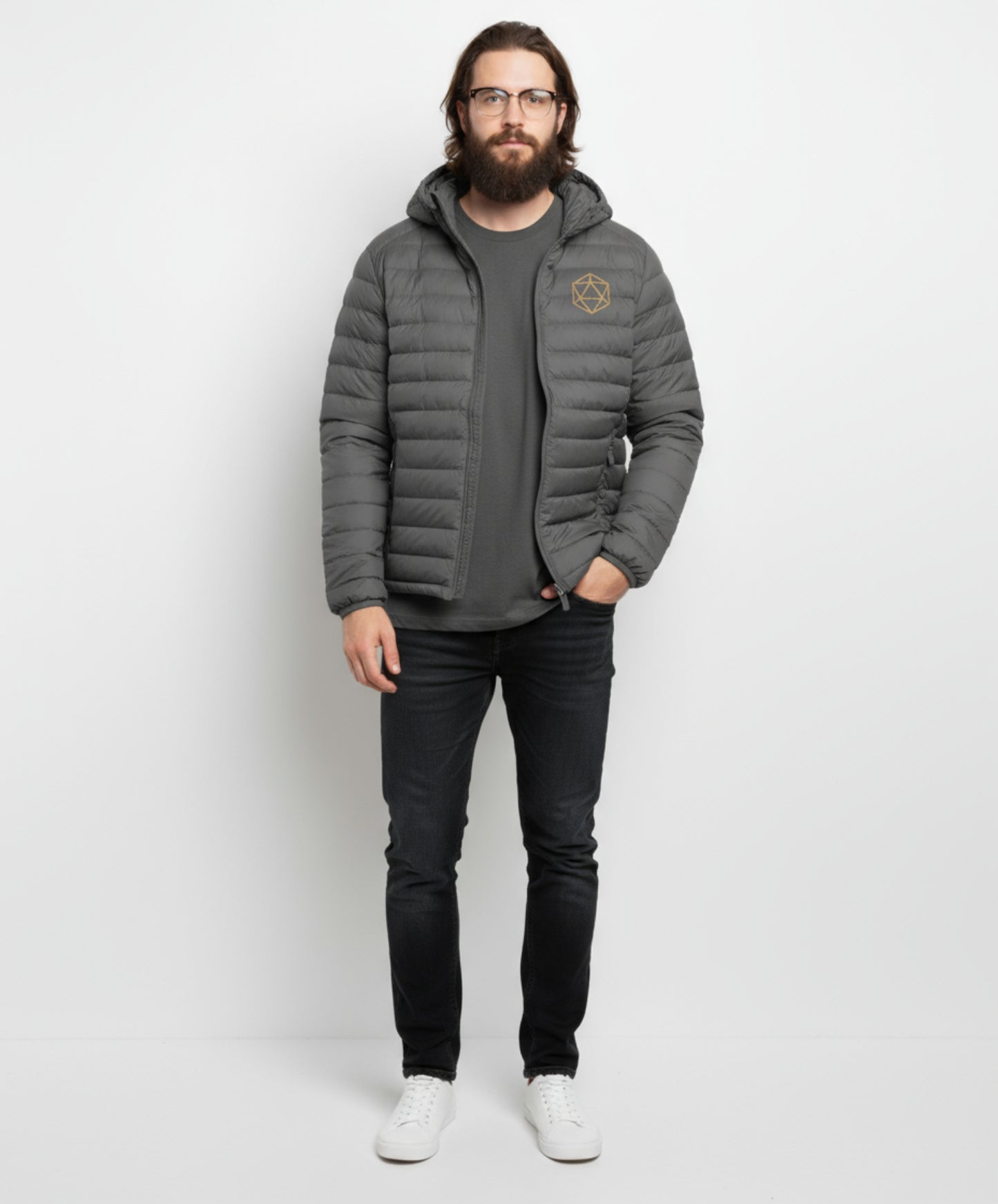 Adventure Jacket — Sustainable & Spellproof