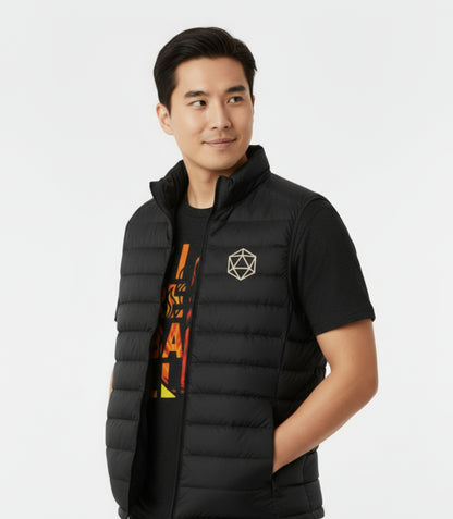 Quest Vest — Sustainable & Spellproof