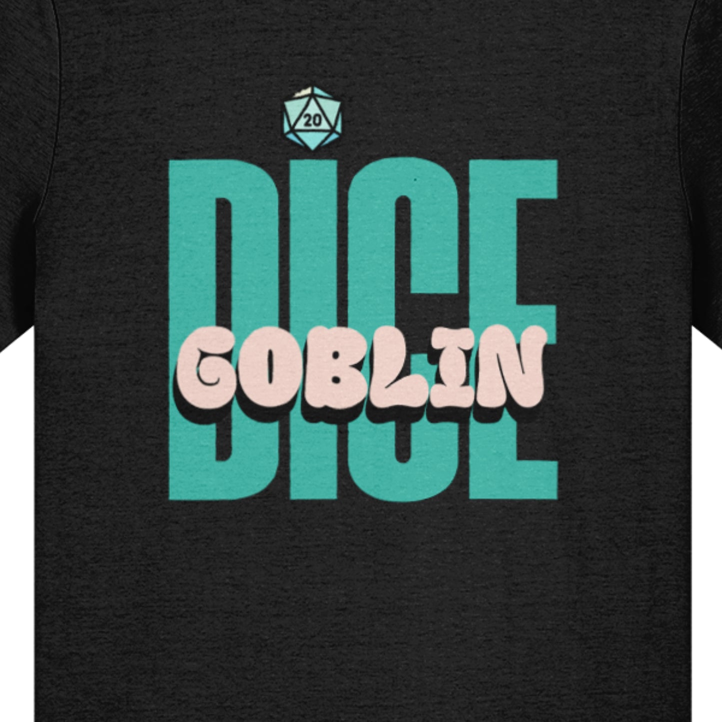 Dice Goblin d20 Edition