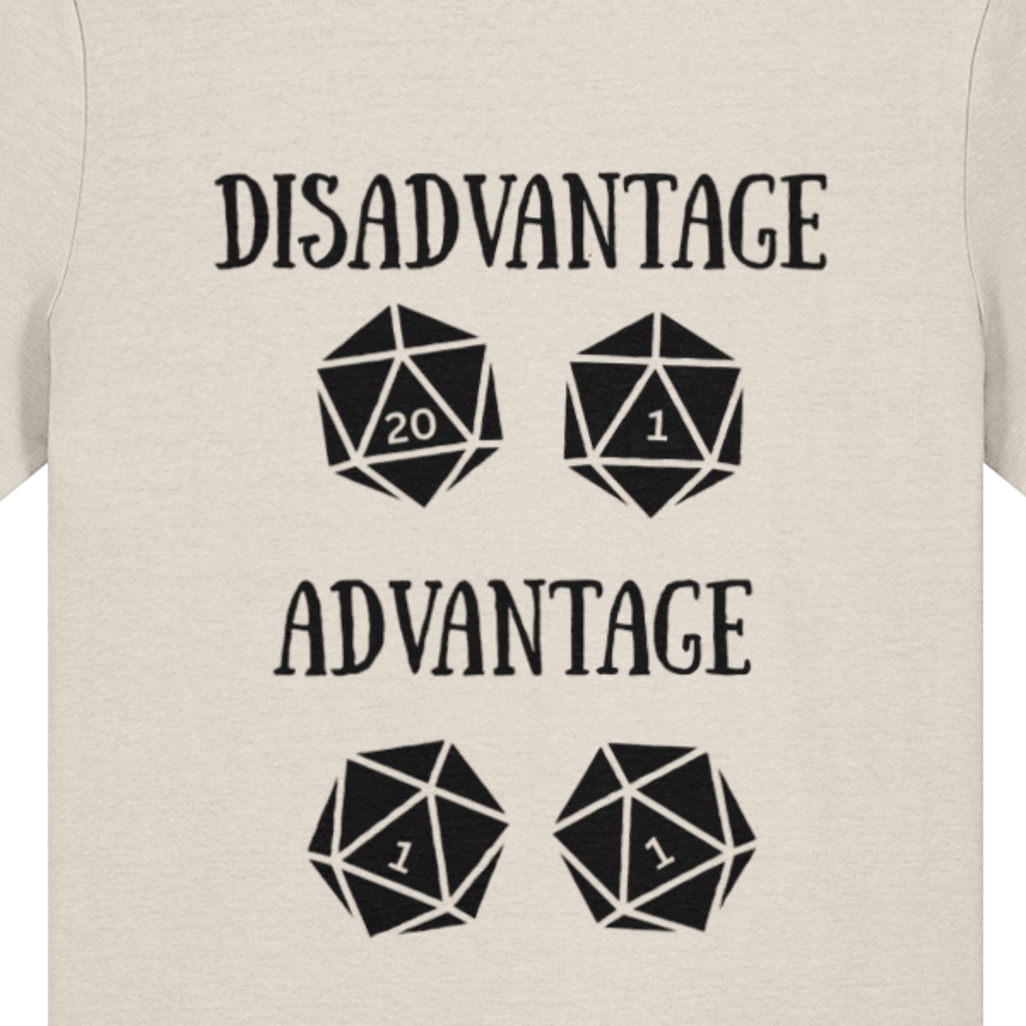 Rolling Scenarios Advantage vs Disadvantage