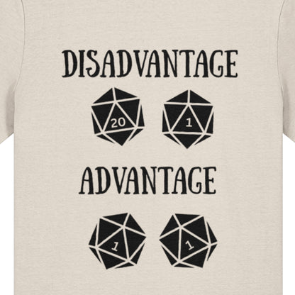 Rolling Scenarios Advantage vs Disadvantage