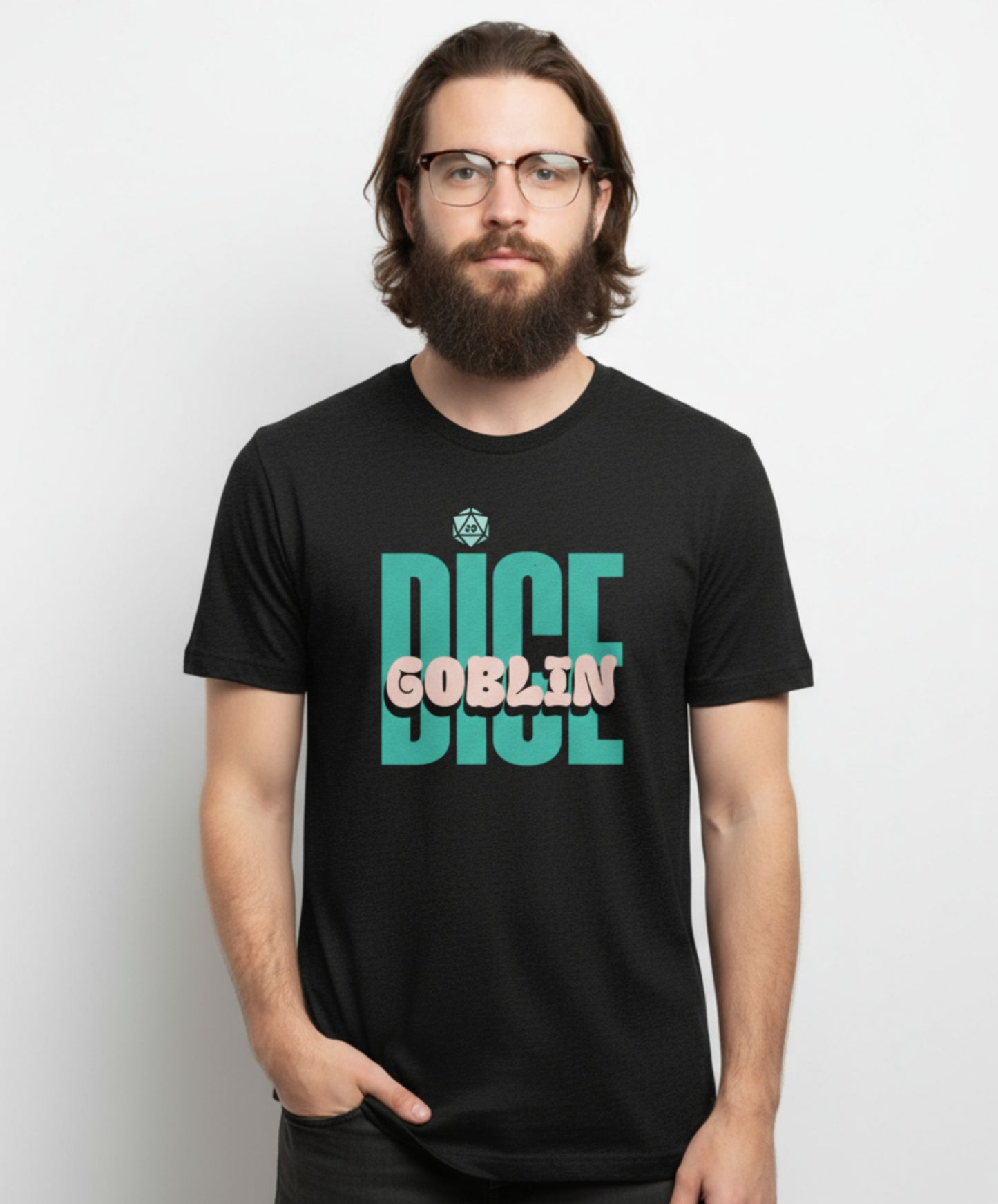 Dice Goblin d20 Edition