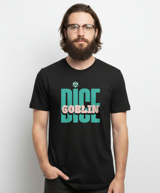 Dice Goblin d20 Edition