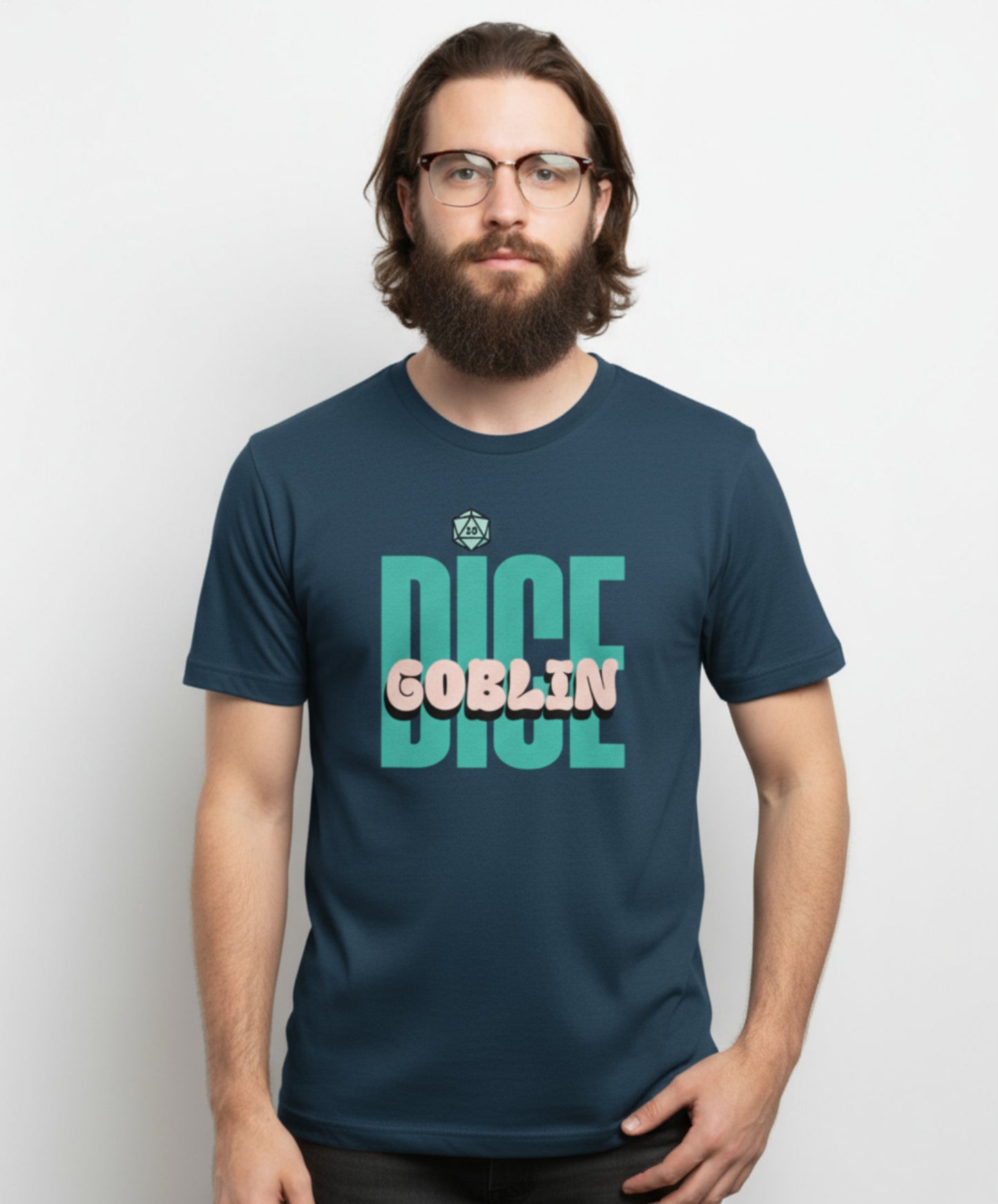 Dice Goblin d20 Edition