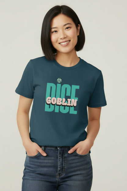 Dice Goblin d20 Edition
