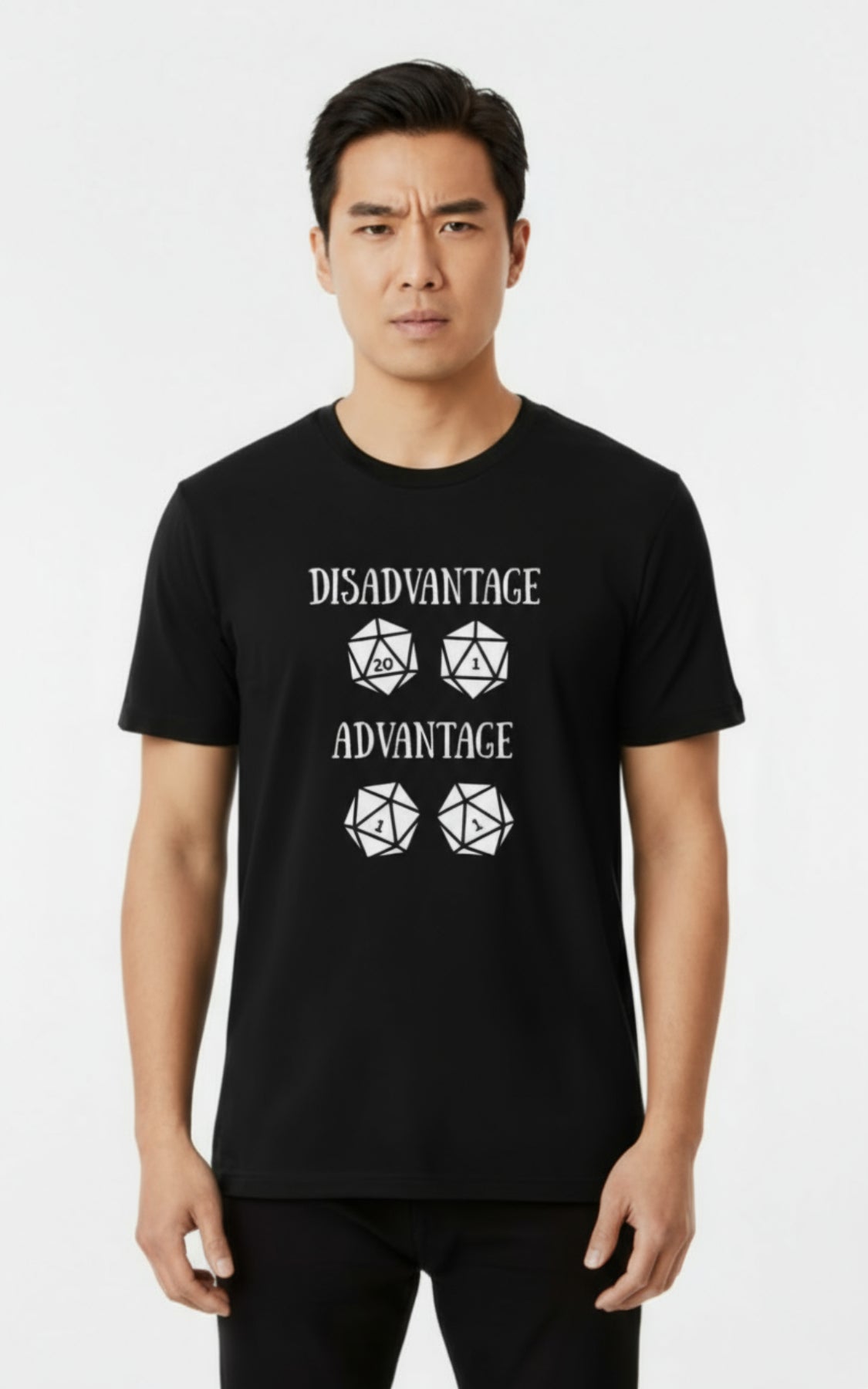 Rolling Scenarios Advantage vs Disadvantage