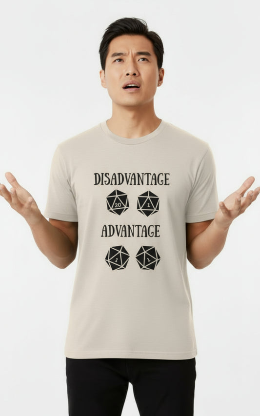 Rolling Scenarios Advantage vs Disadvantage