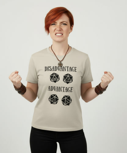 Rolling Scenarios Advantage vs Disadvantage