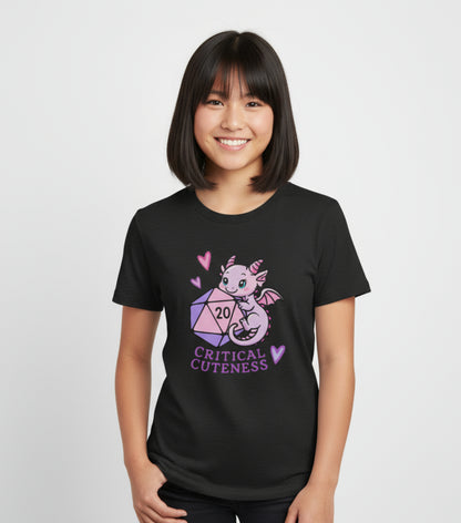 Critical Cuteness _ Pink