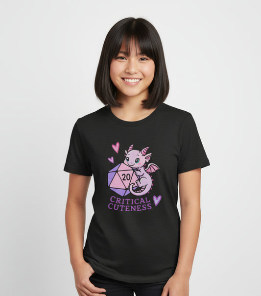 Critical Cuteness _ Pink