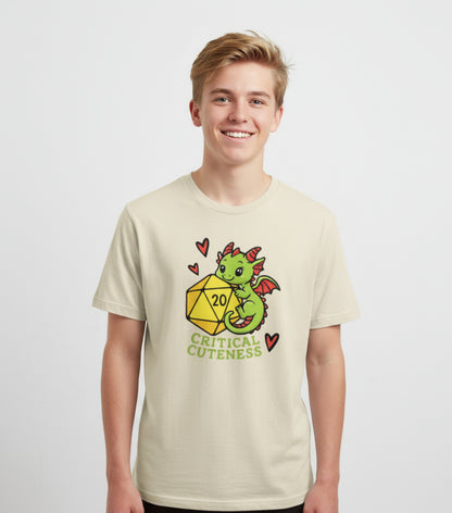 Critical Cuteness _ Green