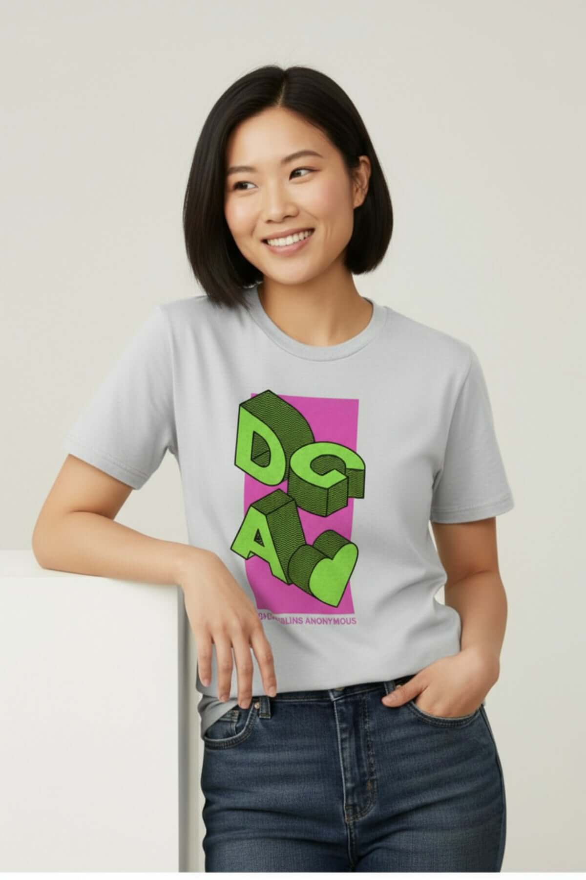 DGA Dice Goblins Anonymous