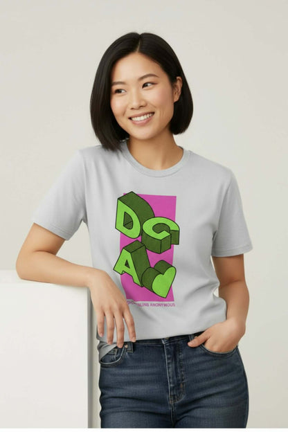 DGA Dice Goblins Anonymous