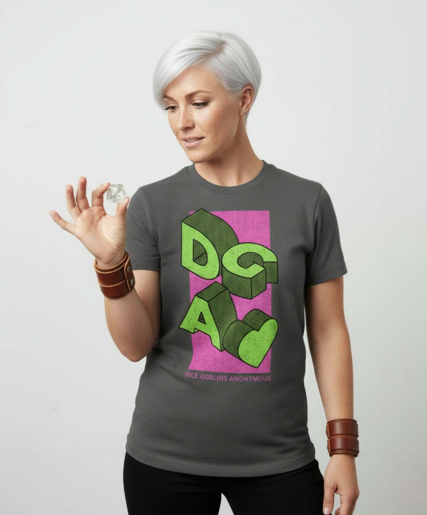 DGA Dice Goblins Anonymous