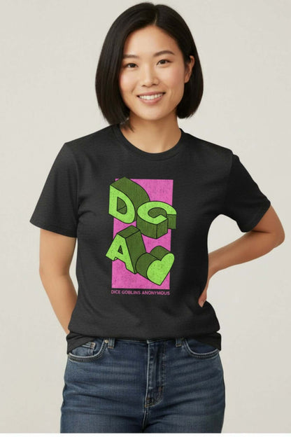 DGA Dice Goblins Anonymous