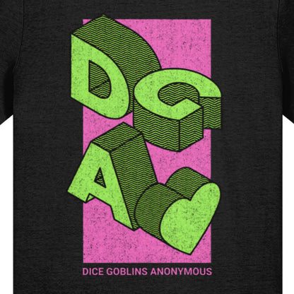 DGA Dice Goblins Anonymous
