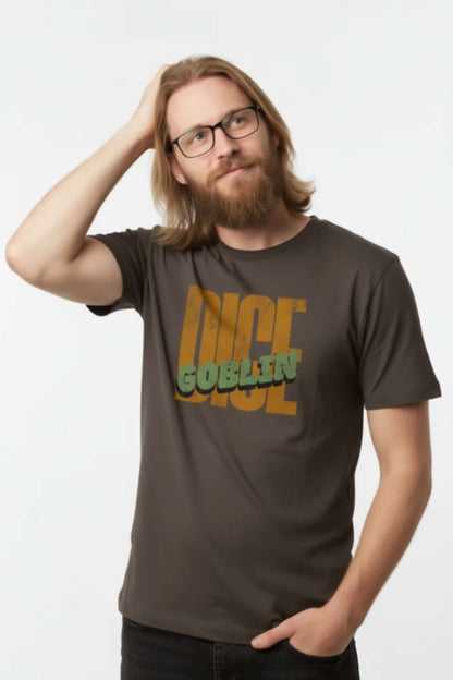 Dice Goblin Grunge Edition