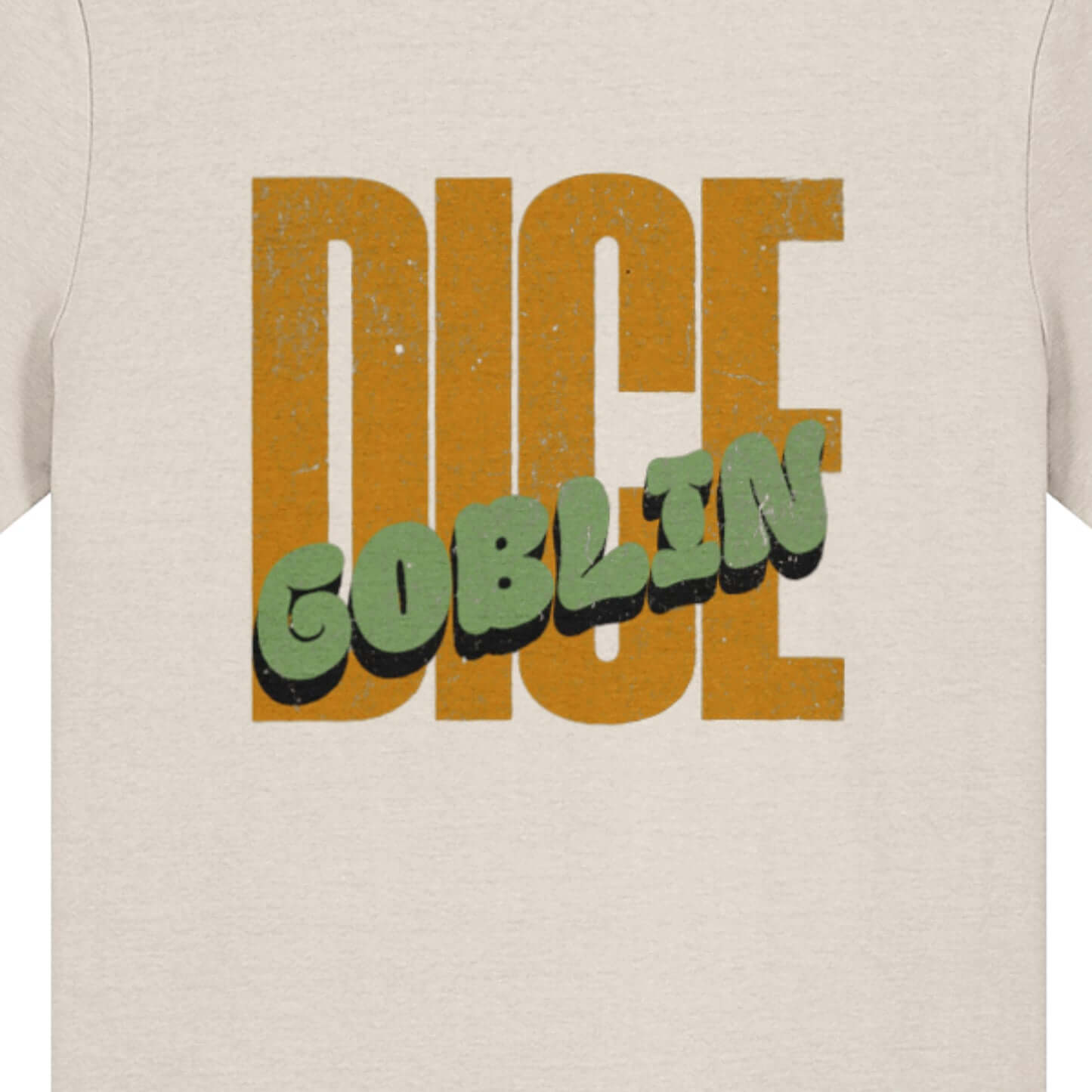 Dice Goblin Grunge Edition