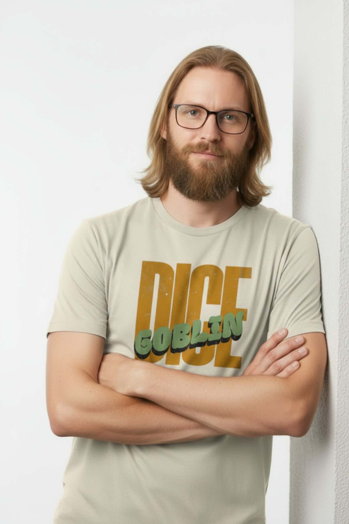 Dice Goblin Grunge Edition