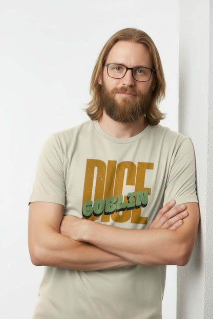 Dice Goblin Grunge Edition