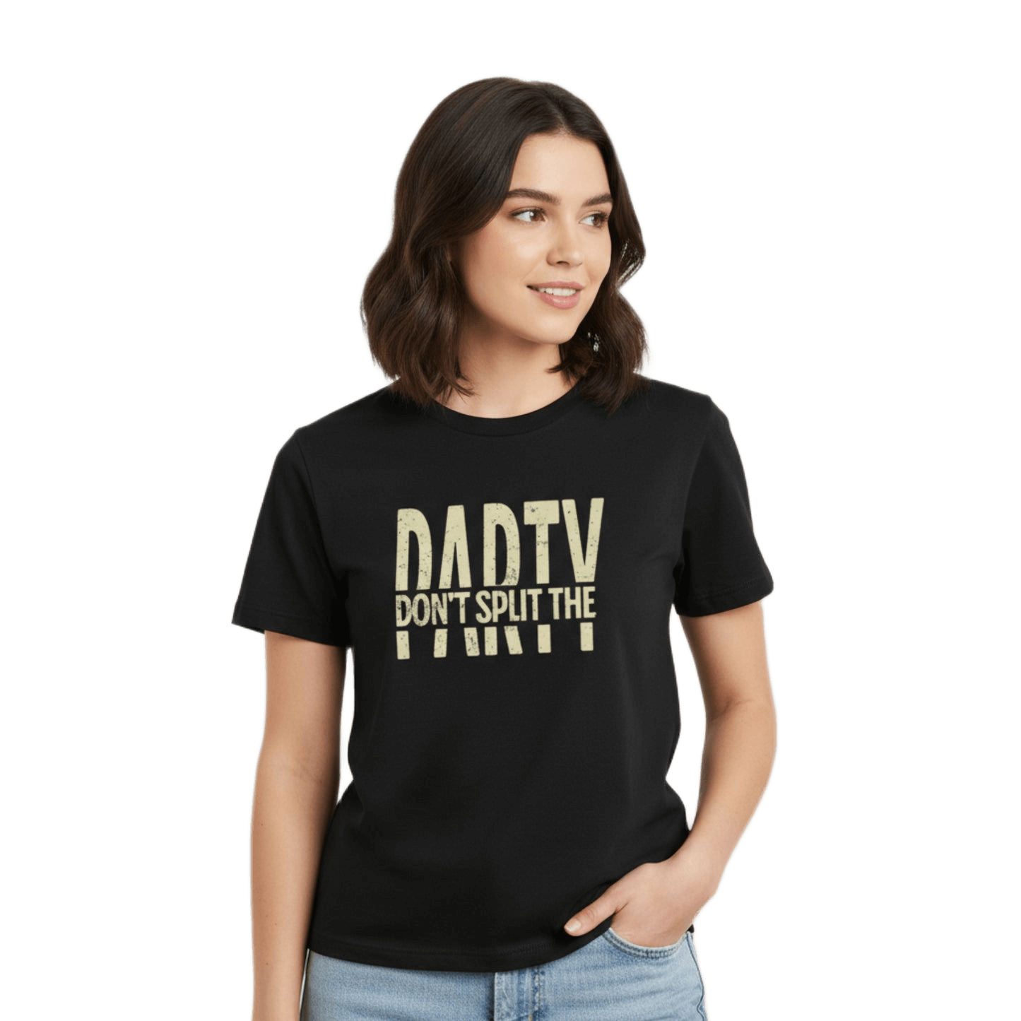 Do not split the party