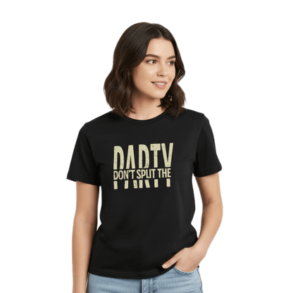 Do not split the party