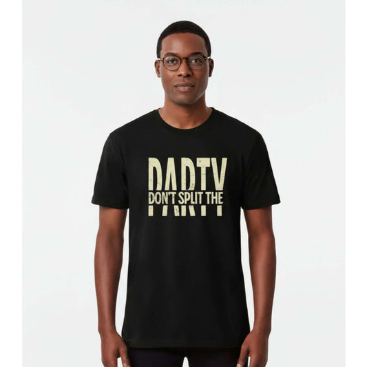 Do not split the party