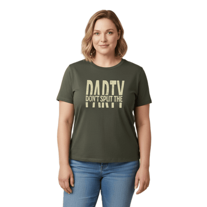 Do not split the party