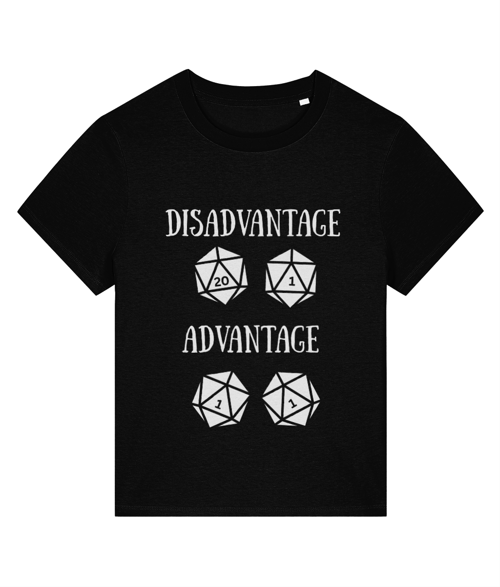 Rolling Scenarios Advantage vs Disadvantage