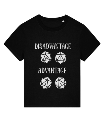 Rolling Scenarios Advantage vs Disadvantage