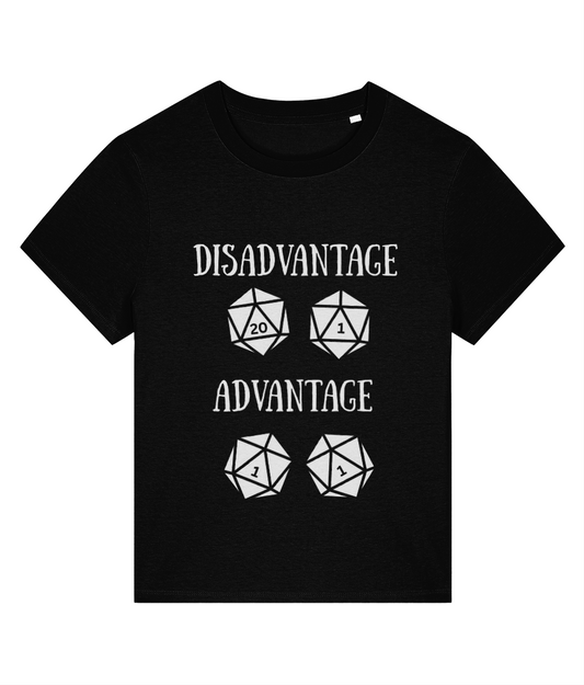 Rolling Scenarios Advantage vs Disadvantage