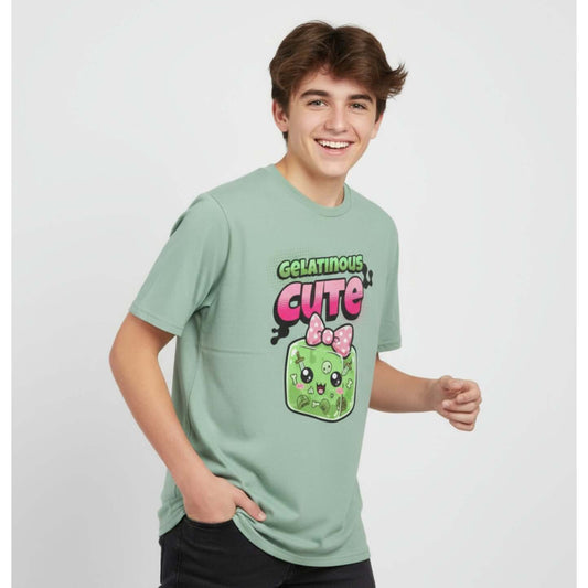 Gelatinous Cute