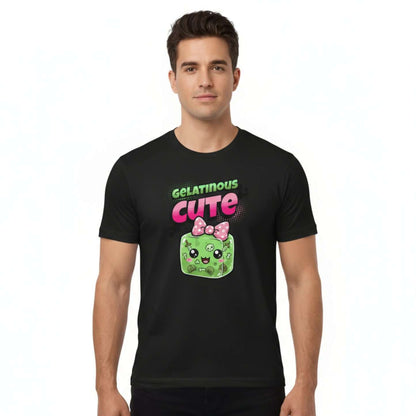 Gelatinous Cute