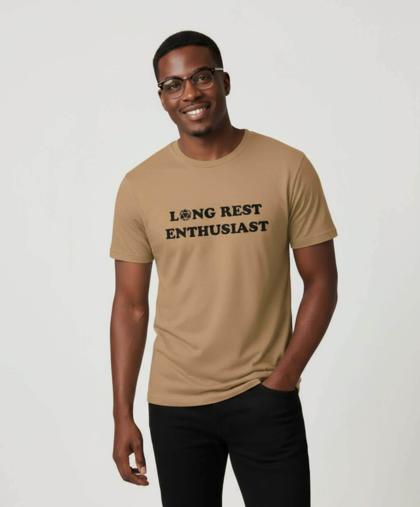 Long rest enthusiast