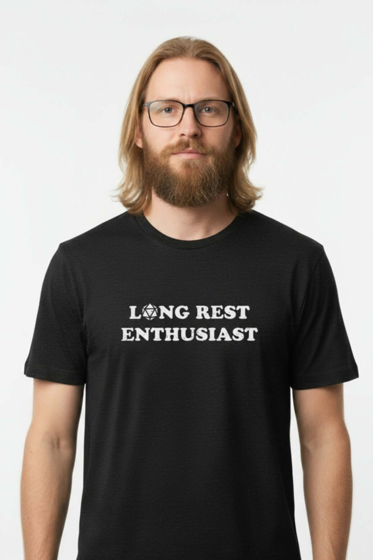 Long rest enthusiast 2