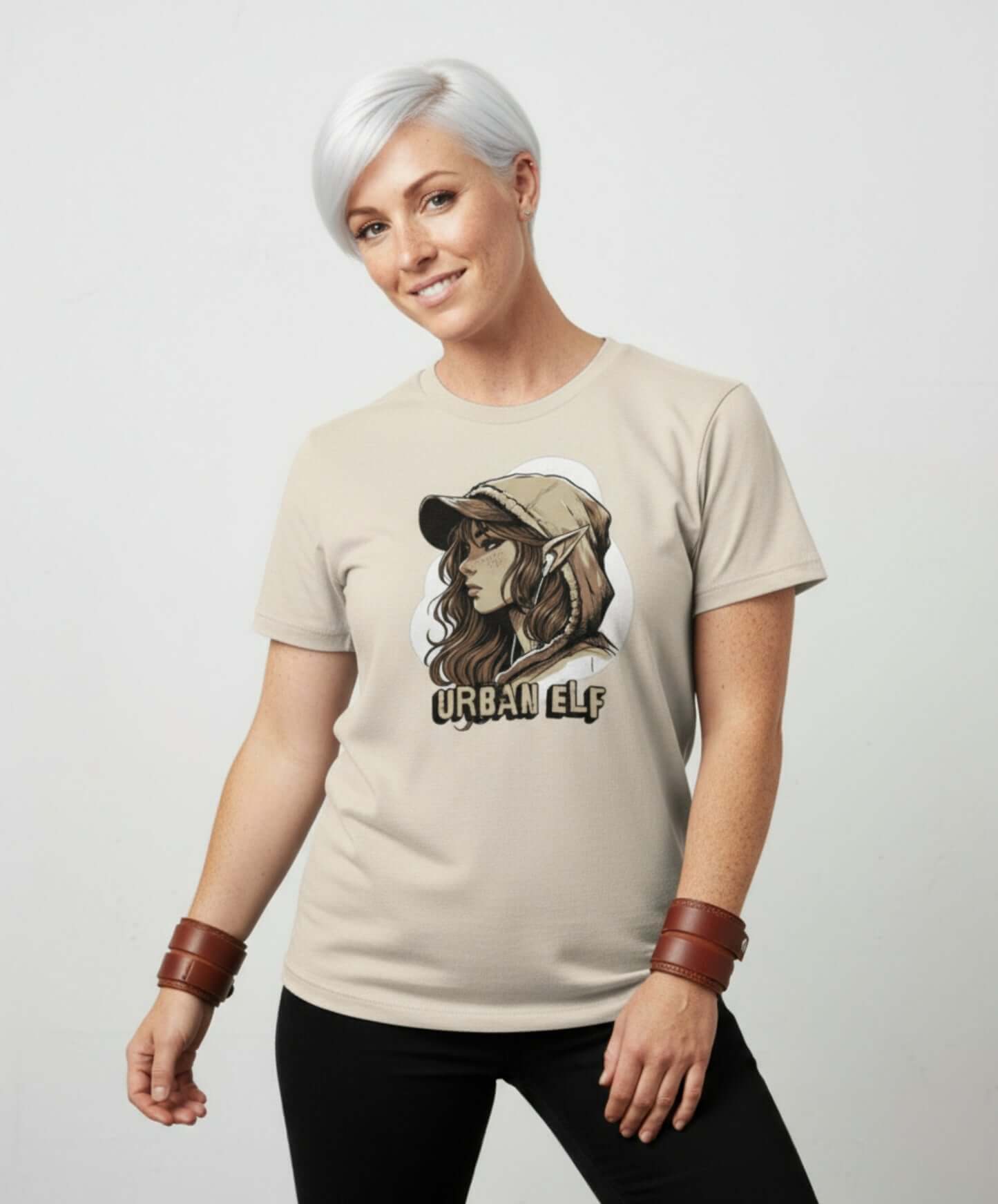 Urban Elf